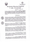 Vista preliminar de documento Resolución Directoral Regional Nº  0260-2019-GRSM-DRE