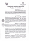 Vista preliminar de documento Resolución Directoral Regional Nº  0258-2019-GRSM-DRE