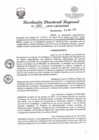 Vista preliminar de documento Resolución Directoral Regional Nº  0261-2019-GRSM-DRE
