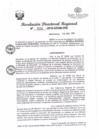 Vista preliminar de documento Resolución Directoral Regional Nº  0292-2019-GRSM-DRE