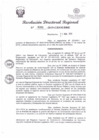 Vista preliminar de documento Resolución Directoral Regional Nº  0308-2019-GRSM-DRE