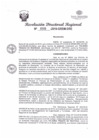 Vista preliminar de documento Resolución Directoral Regional Nº  0595-2019-GRSM-DRE