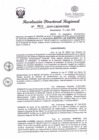 Vista preliminar de documento Resolución Directoral Regional Nº  0611-2019-GRSM-DRE