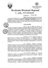 Vista preliminar de documento Resolución Directoral Regional Nº 0798 - 2019-GRSM-DRE