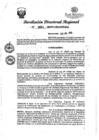 Vista preliminar de documento Resolución Directoral Regional Nº 0864- 2019-GRSM-DRE