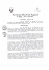 Vista preliminar de documento Resolución Directoral Regional Nº  0910-2019-GRSM-DRE