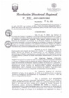 Vista preliminar de documento Resolución Directoral Regional Nº  0921-2019-GRSM-DRE