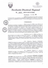 Vista preliminar de documento Resolución Directoral Regional Nº  0929-2019-GRSM-DRE