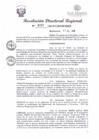 Vista preliminar de documento Resolución Directoral Regional Nº  0923-2019-GRSM-DRE