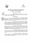 Vista preliminar de documento Resolución Directoral Regional Nº  0951-2019-GRSM-DRE
