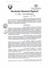 Vista preliminar de documento Resolución Directoral Regional Nº  1460-2019-GRSM-DRE