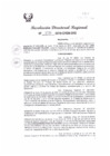 Vista preliminar de documento Resolución Directoral Regional Nº  1735-2019-GRSM-DRE