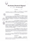 Vista preliminar de documento Resolución Directoral Regional Nº  1780-2019-GRSM-DRE