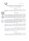 Vista preliminar de documento Resolución Directoral Regional Nº  1786-2019-GRSM-DRE
