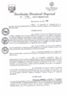 Vista preliminar de documento Resolución Directoral Regional Nº  1789-2019-GRSM-DRE
