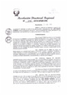 Vista preliminar de documento Resolución Directoral Regional Nº  1801-2019-GRSM-DRE
