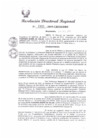 Vista preliminar de documento Resolución Directoral Regional Nº  1805-2019-GRSM-DRE