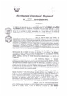 Vista preliminar de documento Resolución Directoral Regional Nº  1813-2019-GRSM-DRE