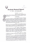 Vista preliminar de documento Resolución Directoral Regional Nº  1835-2019-GRSM-DRE
