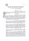Vista preliminar de documento Resolución Directoral Regional Nº  1838-2019-GRSM-DRE