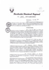 Vista preliminar de documento Resolución Directoral Regional Nº  1850-2019-GRSM-DRE