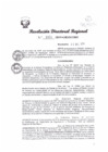 Vista preliminar de documento Resolución Directoral Regional Nº  1854-2019-GRSM-DRE