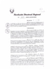 Vista preliminar de documento Resolución Directoral Regional Nº  1889-2019-GRSM-DRE