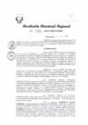 Vista preliminar de documento Resolución Directoral Regional Nº  1903-2019-GRSM-DRE