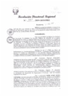 Vista preliminar de documento Resolución Directoral Regional Nº  1917-2019-GRSM-DRE