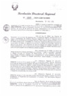 Vista preliminar de documento Resolución Directoral Regional Nº  1999-2019-GRSM-DRE