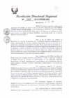 Vista preliminar de documento Resolución Directoral Regional Nº  2005-2019-GRSM-DRE