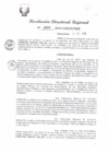 Vista preliminar de documento Resolución Directoral Regional Nº  2003-2019-GRSM-DRE