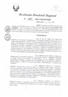 Vista preliminar de documento Resolución Directoral Regional Nº  2007-2019-GRSM-DRE