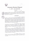 Vista preliminar de documento Resolución Directoral Regional Nº  2057-2019-GRSM-DRE