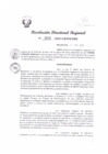 Vista preliminar de documento Resolución Directoral Regional Nº  2056-2019-GRSM-DRE