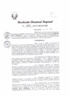 Vista preliminar de documento Resolución Directoral Regional Nº  2062-2019-GRSM-DRE