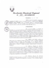 Vista preliminar de documento Resolución Directoral Regional Nº  2061-2019-GRSM-DRE