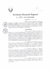 Vista preliminar de documento Resolución Directoral Regional Nº  2065-2019-GRSM-DRE