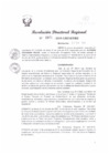 Vista preliminar de documento Resolución Directoral Regional Nº  2071-2019-GRSM-DRE
