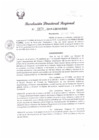 Vista preliminar de documento Resolución Directoral Regional Nº  2073-2019-GRSM-DRE