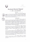 Vista preliminar de documento Resolución Directoral Regional Nº  2072-2019-GRSM-DRE