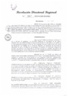 Vista preliminar de documento Resolución Directoral Regional Nº  2087-2019-GRSM-DRE