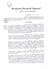 Vista preliminar de documento Resolución Directoral Regional Nº  2090-2019-GRSM-DRE