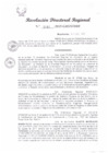 Vista preliminar de documento Resolución Directoral Regional Nº  2102-2019-GRSM-DRE