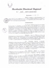 Vista preliminar de documento Resolución Directoral Regional Nº  2101-2019-GRSM-DRE