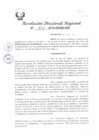 Vista preliminar de documento Resolución Directoral Regional Nº  2110-2019-GRSM-DRE