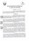 Vista preliminar de documento Resolución Directoral Regional Nº  2121-2019-GRSM-DRE