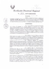 Vista preliminar de documento Resolución Directoral Regional Nº  2119-2019-GRSM-DRE