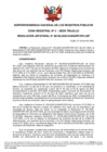 Vista preliminar de documento Resolución Jefatural N° 166-2022-SUNARP-ZRN°V-JEF