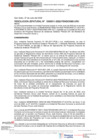 Vista preliminar de documento Resolución Jefatural